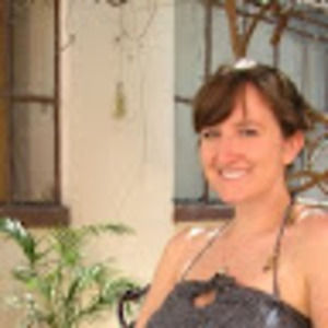 Meet your Posher, Rachael